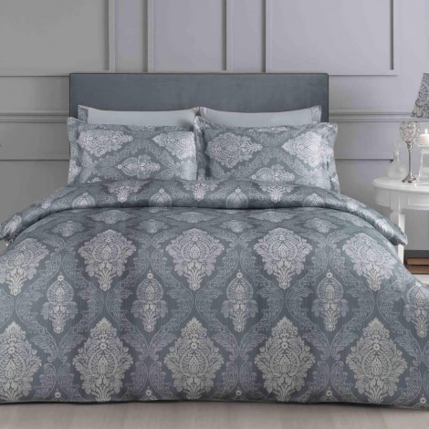 Комплект постільної білизни Tivolyo Home Canvas 