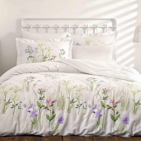 Комплект постільної білизни Tivolyo Home Carmelie