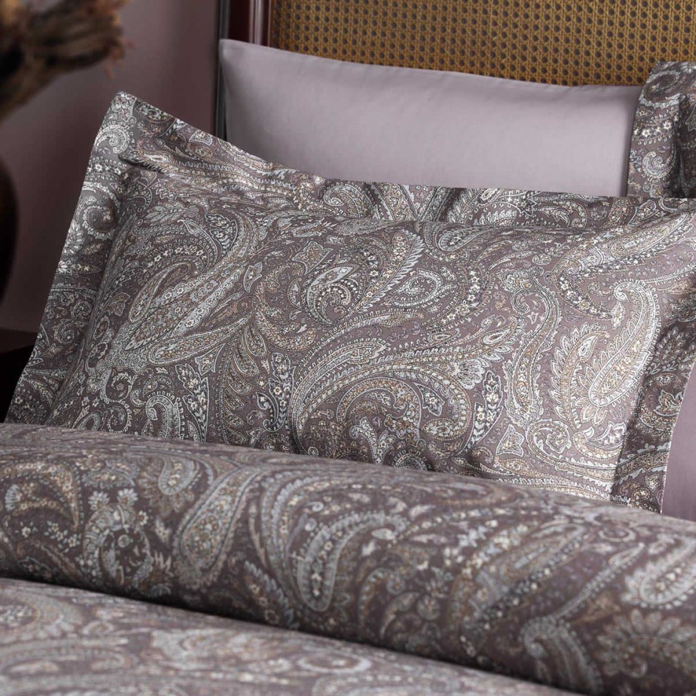 Комплект постільної білизни Tivolyo Home Elora 