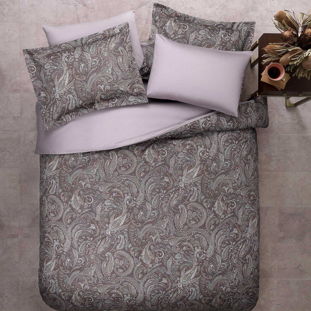Комплект постільної білизни Tivolyo Home Elora 