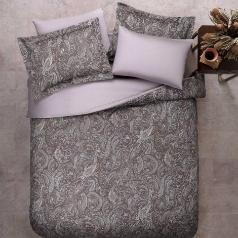Комплект постільної білизни Tivolyo Home Elora  