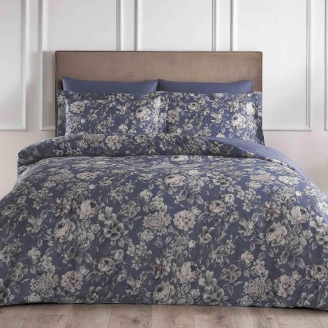 Комплект постільної білизни Tivolyo Home Fresh rose