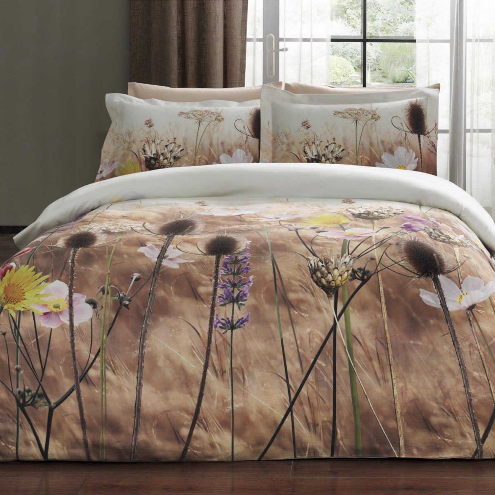 Комплект постільної білизни Tivolyo Home Gloria