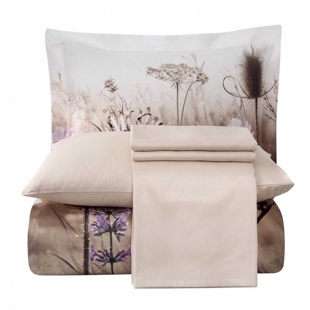 Комплект постільної білизни Tivolyo Home Gloria