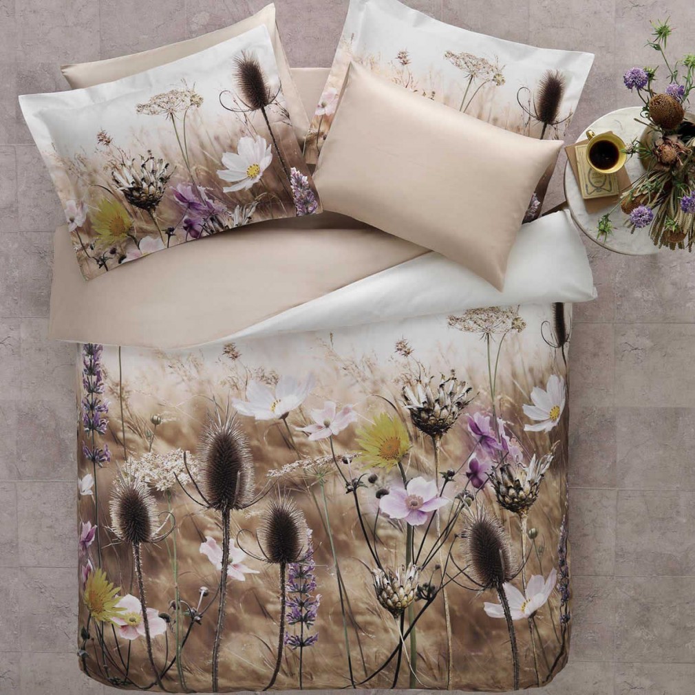 Комплект постільної білизни Tivolyo Home Gloria