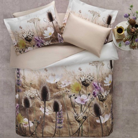 Комплект постільної білизни Tivolyo Home Gloria