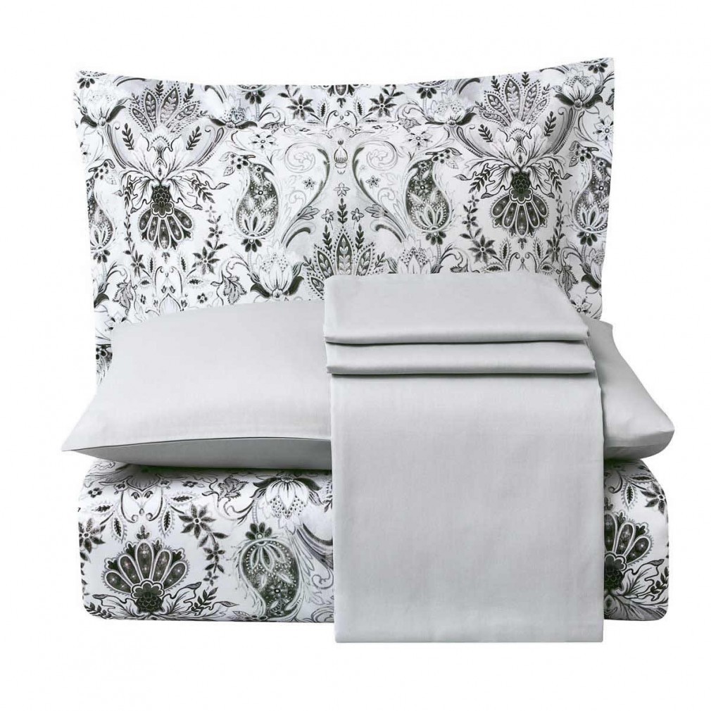 Комплект постільної білизни Tivolyo Home Godiva