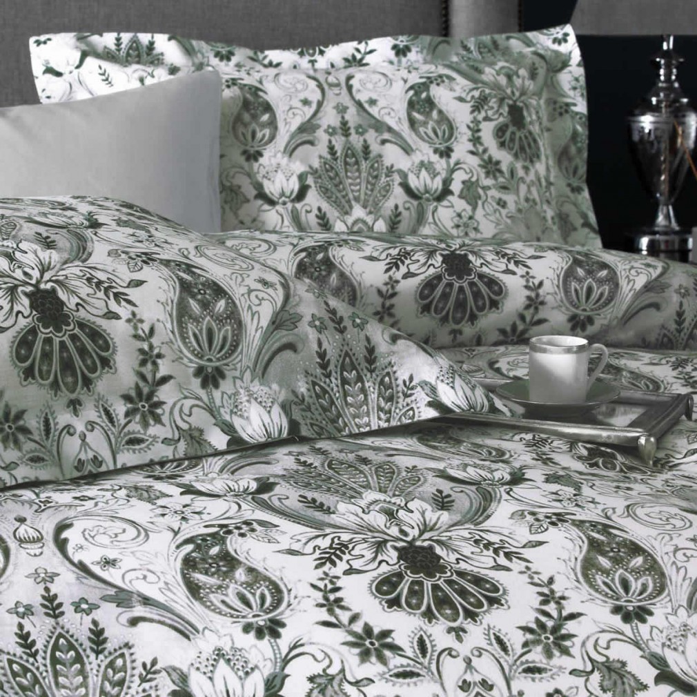 Комплект постільної білизни Tivolyo Home Godiva