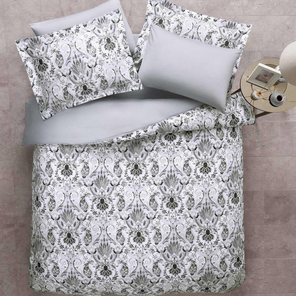 Комплект постільної білизни Tivolyo Home Godiva