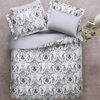 Комплект постільної білизни Tivolyo Home Godiva