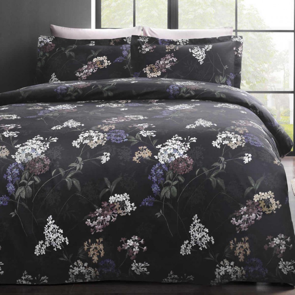 Комплект постільної білизни Tivolyo Home Hailey