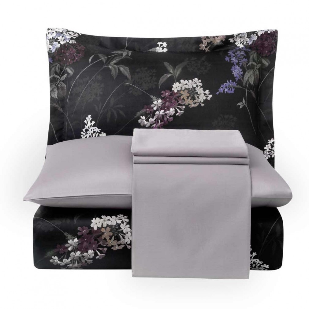 Комплект постільної білизни Tivolyo Home Hailey