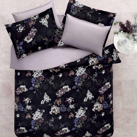 Комплект постільної білизни Tivolyo Home Hailey