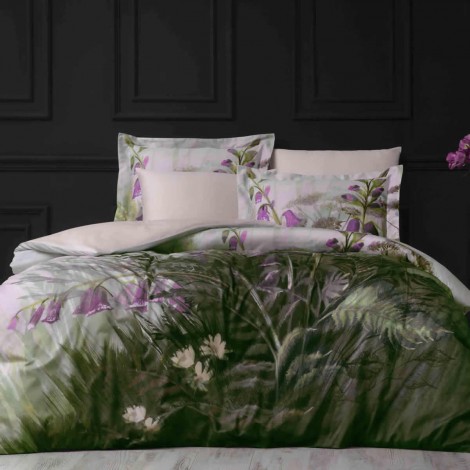 Комплект постільної білизни Tivolyo Home Larissa
