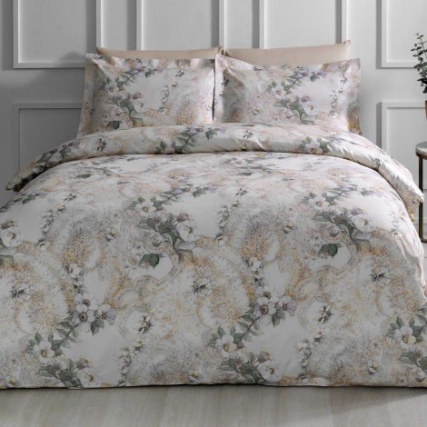 Комплект постільної білизни Tivolyo Home Nikita 