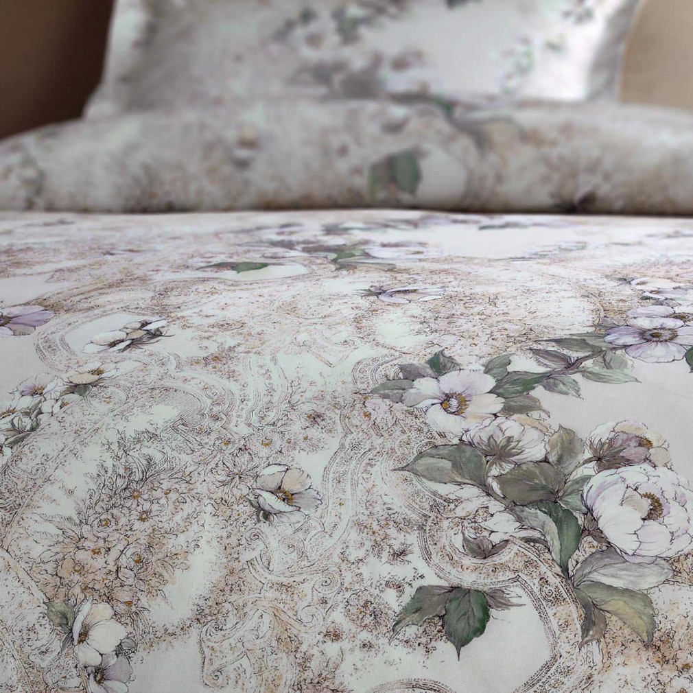 Комплект постільної білизни Tivolyo Home Nikita 
