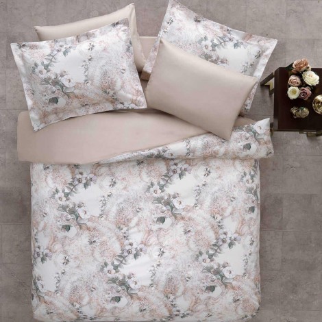 Комплект постільної білизни Tivolyo Home Nikita 