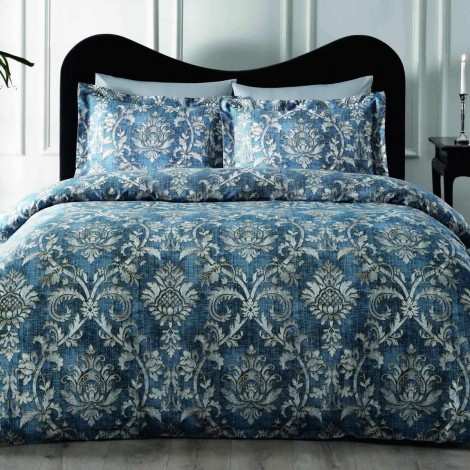 Комплект постільної білизни Tivolyo Home Silver