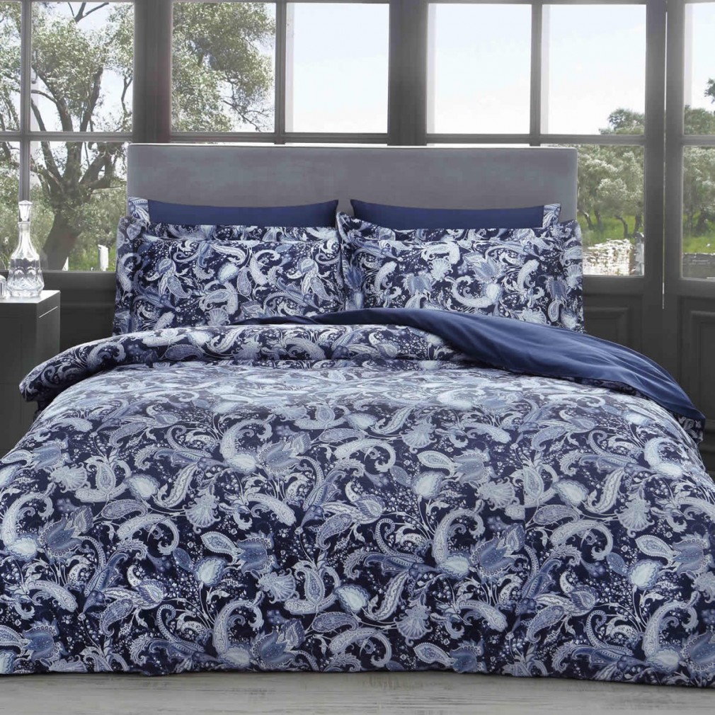 Комплект постельного белья Tivolyo Home Versalite 