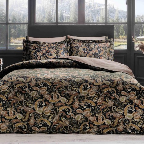 Комплект постільної білизни Tivolyo Home Versalite 