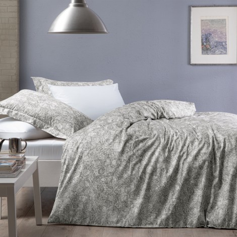 Комплект постільної білизни Tivolyo Home Capri 