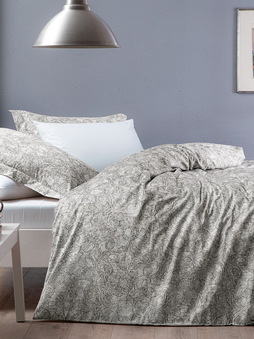 Комплект постільної білизни Tivolyo Home Capri 