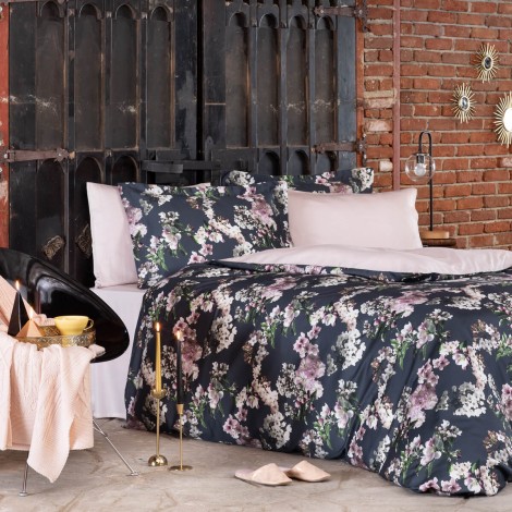 Комплект постільної білизни Tivolyo Home Lavinia 