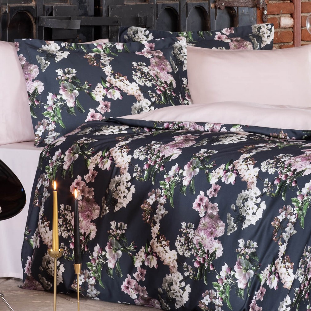 Комплект постельного белья Tivolyo Home Lavinia 