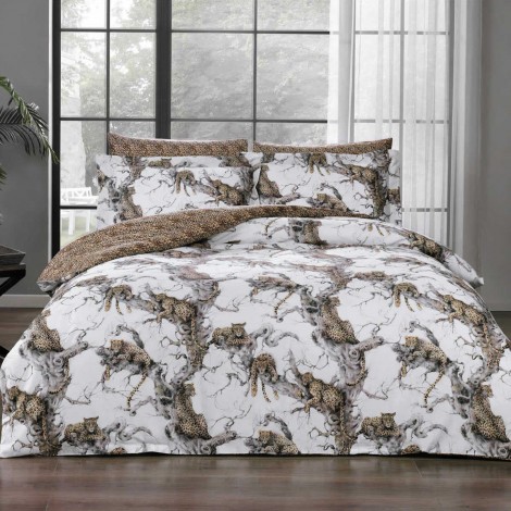 Комплект постільної білизни Tivolyo Home Salome