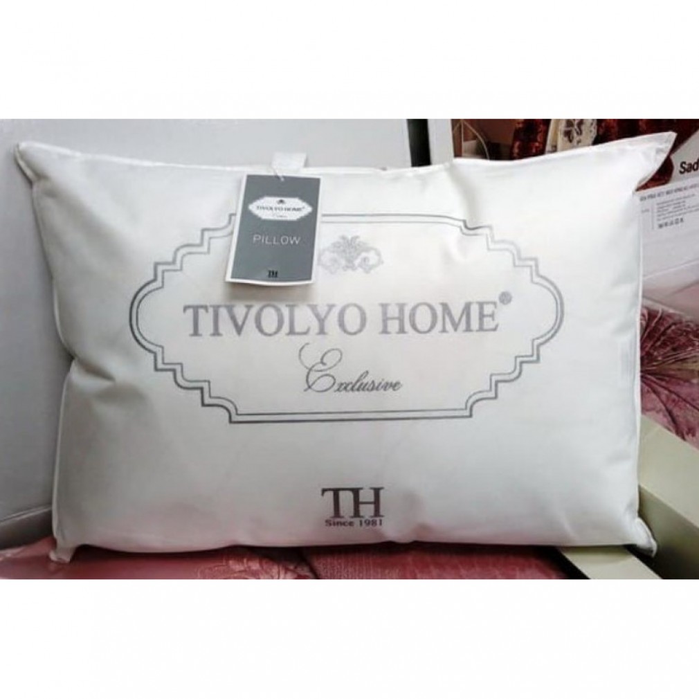 Подушка Tivolyo Home Pearl