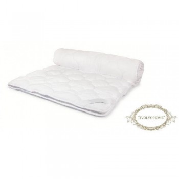 Ковдра Tivolyo Home Pearl антиаллергенна 195*215 евро