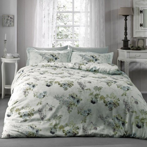 Комплект постільної білизни Tivolyo Home Calissa