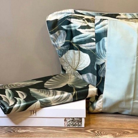 Комплект постільної білизни Tivolyo Home Botanic