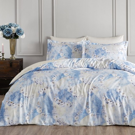 Комплект постільної білизни Tivolyo Home New Rose