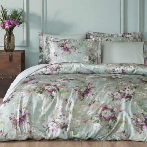 Комплект постільної білизни Tivolyo Home Melanio