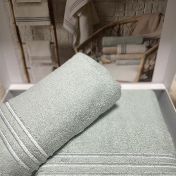 Набор полотенец Tivolyo Home Line Yesil
