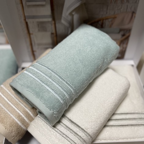 Набір рушників Tivolyo Home Line Yesil