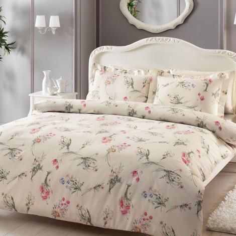Комплект постільної білизни Tivolyo Home Elenore 