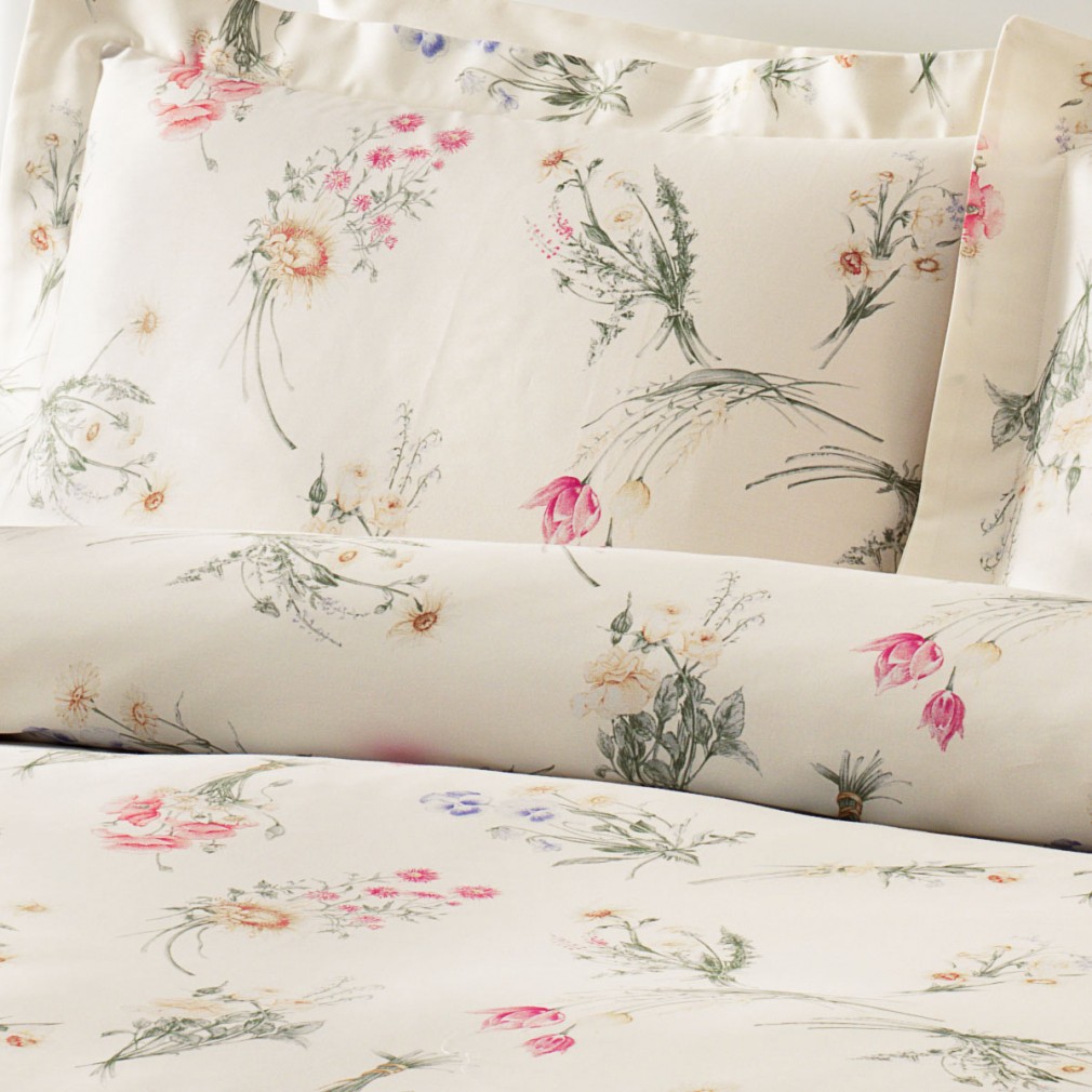 Комплект постільної білизни Tivolyo Home Elenore 