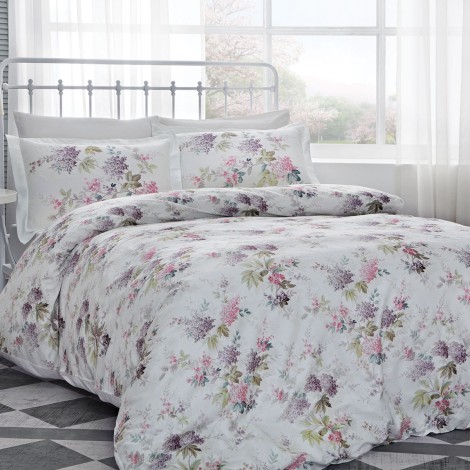 Комплект постільної білизни Tivolyo Home Versailles