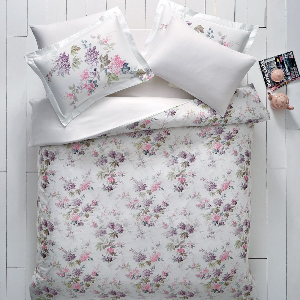 Комплект постільної білизни Tivolyo Home Versailles