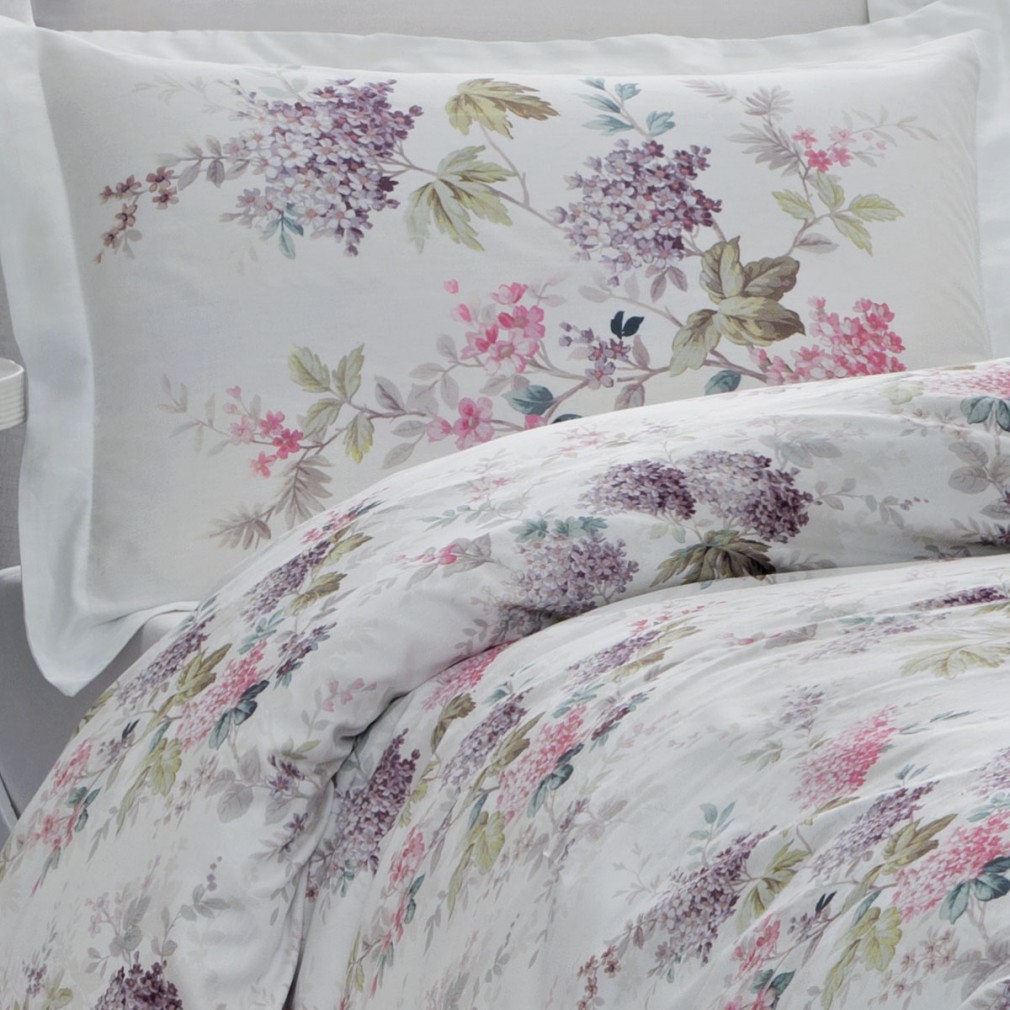 Комплект постільної білизни Tivolyo Home Versailles
