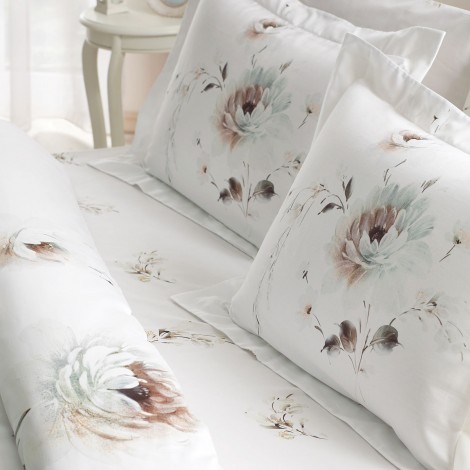 Комплект постільної білизни Tivolyo Home Anthemis