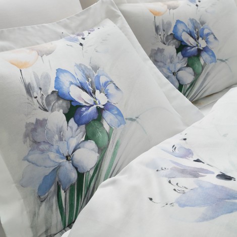Комплект постільної білизни Tivolyo Home Camilla