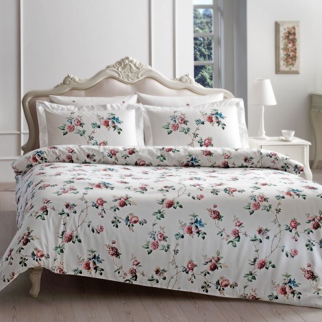 Комплект постільної білизни Tivolyo Home Roseland