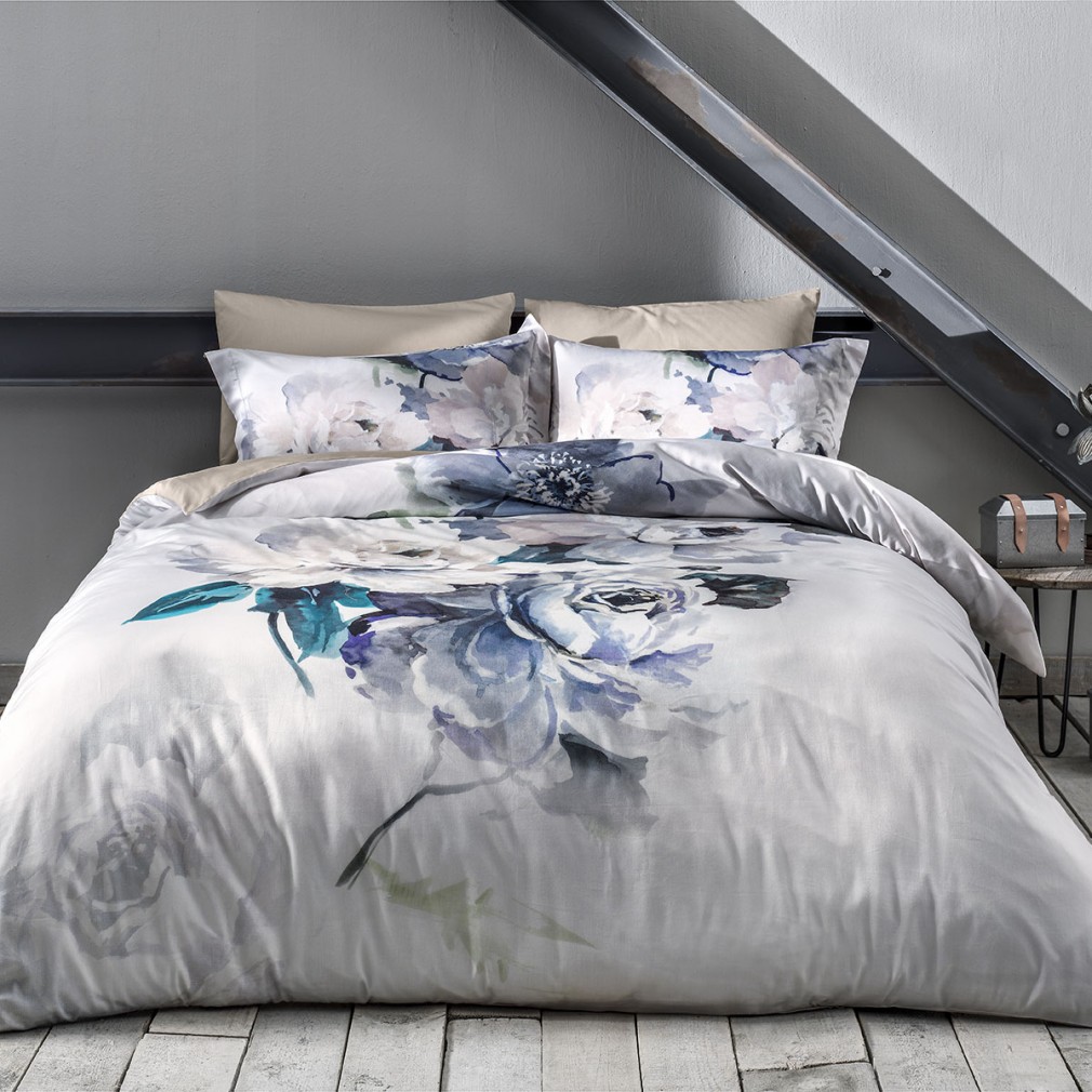 Комплект постільної білизни Tivolyo Home Azelya