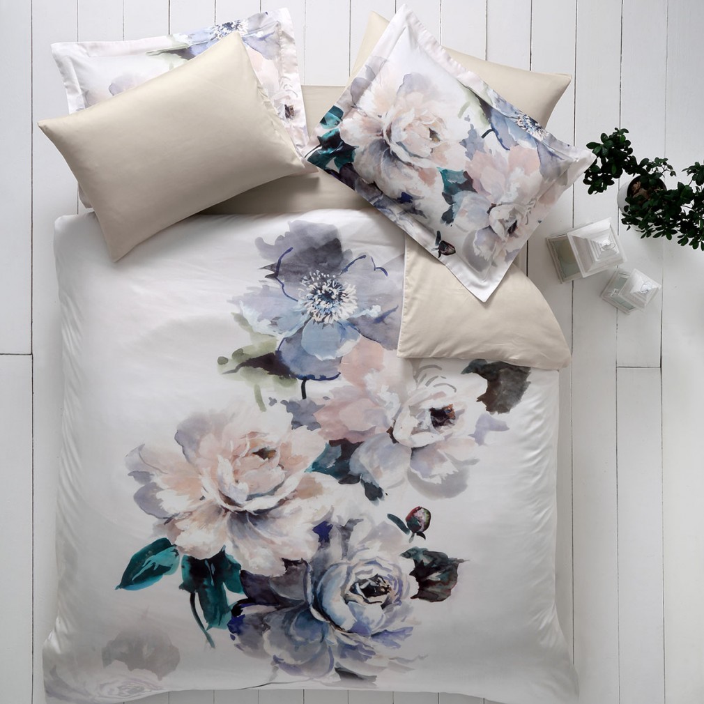 Комплект постільної білизни Tivolyo Home Azelya