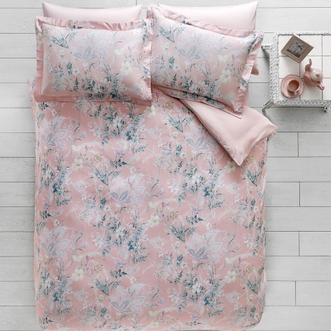 Комплект постільної білизни Tivolyo Home Hena