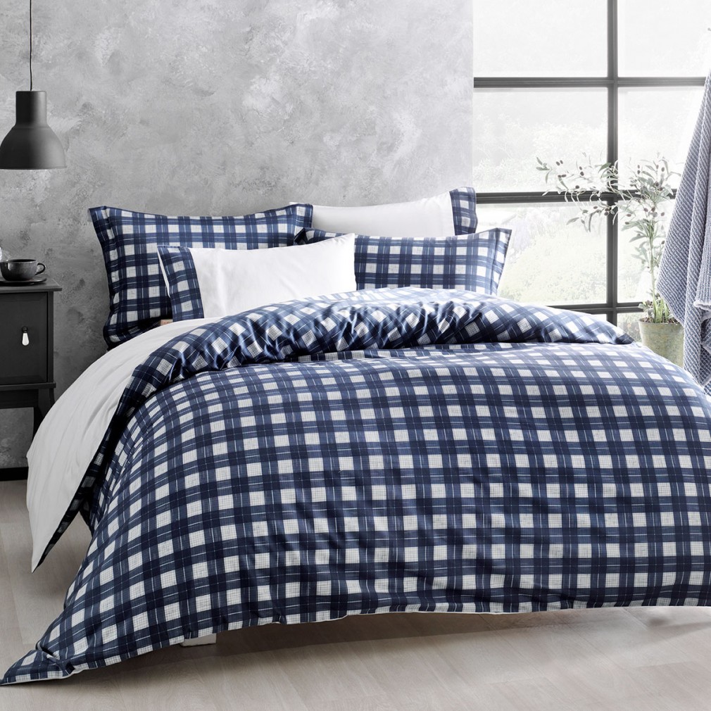 Комплект постільної білизни Tivolyo Home Dario