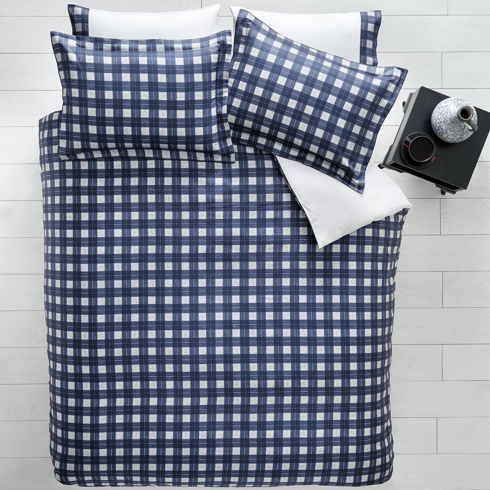 Комплект постільної білизни Tivolyo Home Dario